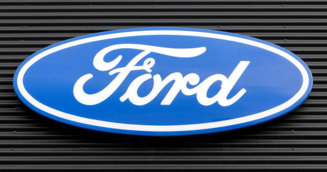 Imagine pentru articolul: Ford ar putea prezenta SUV-ul Puma in 2 aprilie, model ce ar urma sa fie produs la Craiova alaturi de Ecosport