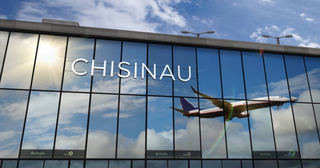 Imagine pentru articolul: Panică pe aeroportul din Chișinău. Un cetățean sosit din Turcia a deschis focul, ucigând două persoane