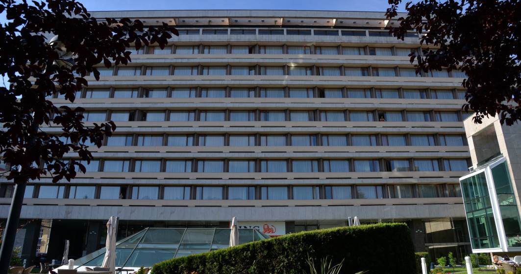 Imagine pentru articolul: Aro Palace Brașov angajează CEO și Hotel General Manager