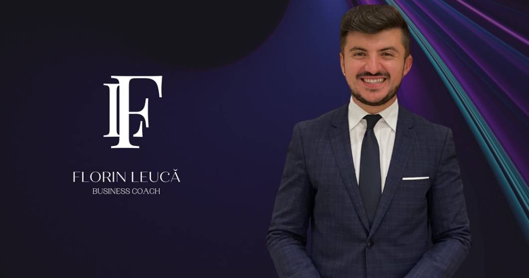 Imagine pentru articolul: Florin Leucă, românul care a obținut cea mai înaltă distincție la cea mai veche școală de business din lume
