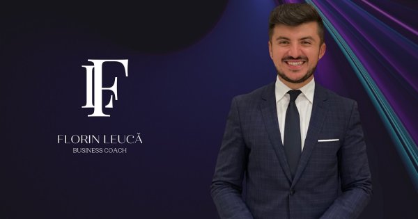 Imagine pentru articolul: Florin Leucă, românul care a obținut cea mai înaltă distincție la cea mai...
