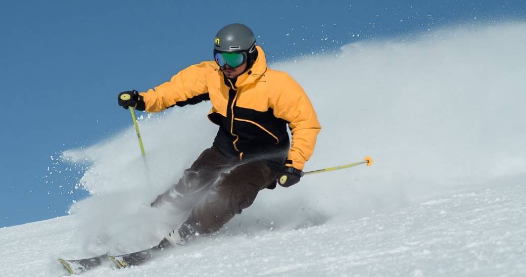 Imagine pentru articolul: Ultimele zile de schi în Poiana Brașov: când se închide sezonul