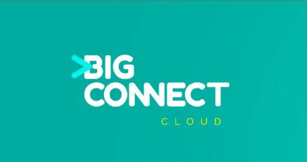 Imagine pentru articolul: (P) Tehnologie inteligentă prin BigConnect Cloud