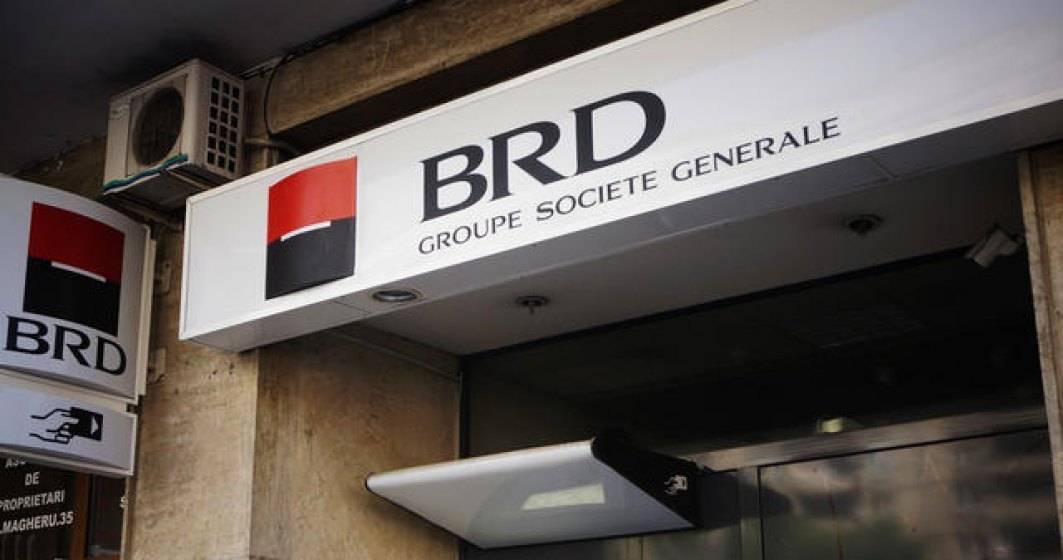 Imagine pentru articolul: BRD oferă clienților posibilitatea de a-și deschide online cont pentru PFA