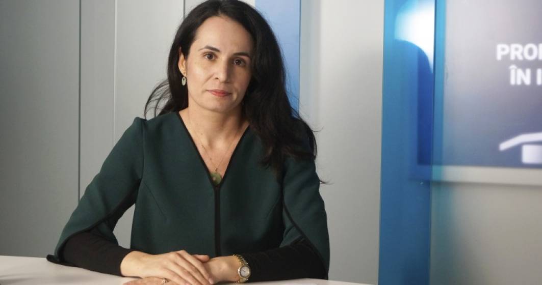 Imagine pentru articolul: Ioana Apa, la Profesionistii de Investitii: Cat de pregatita este piata de capital pentru a deveni emergenta