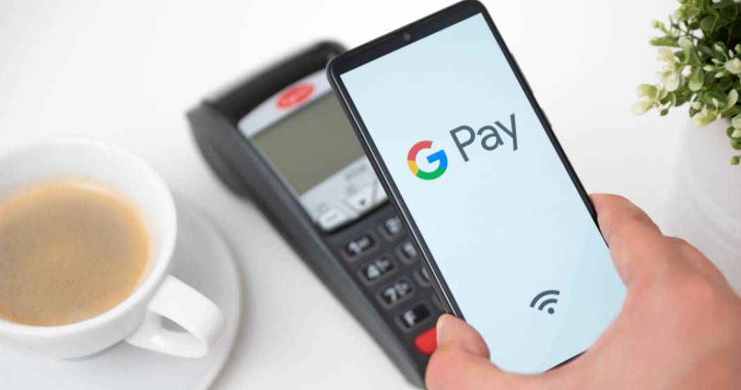 Imagine pentru articolul: Visa confirmă lansarea Google Pay în România și anunță 5 bănci și două Fintech-uri care au încheiat parteneriatul cu Google