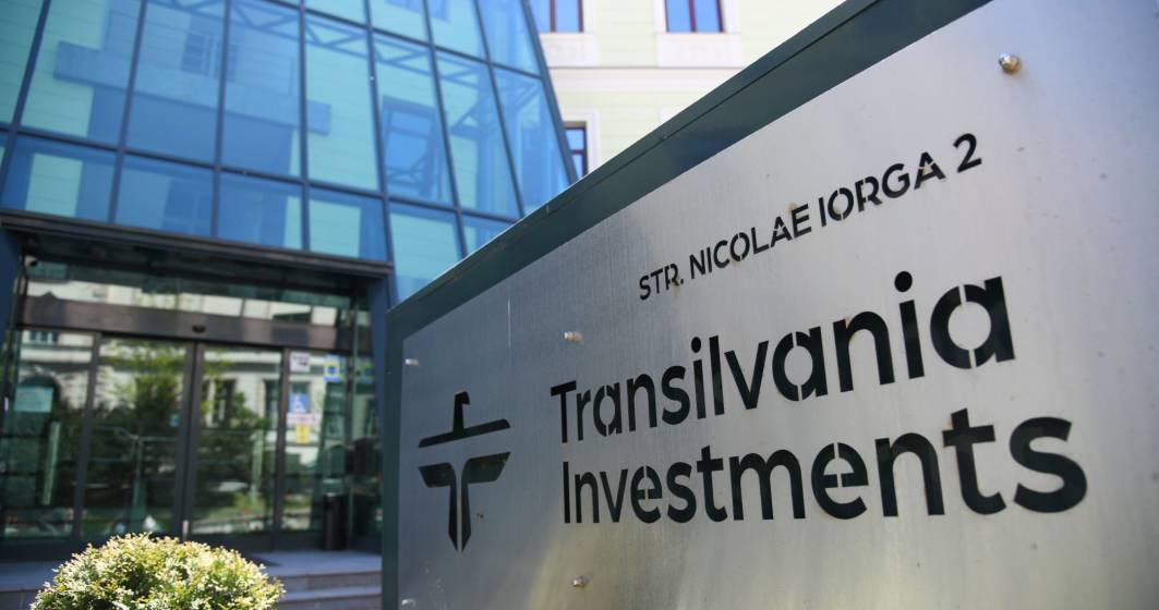 Imagine pentru articolul: Strategia Transilvania Investments pentru următorii 4 ani: creștere sustenabilă a activului net și a randamentelor investitorilor
