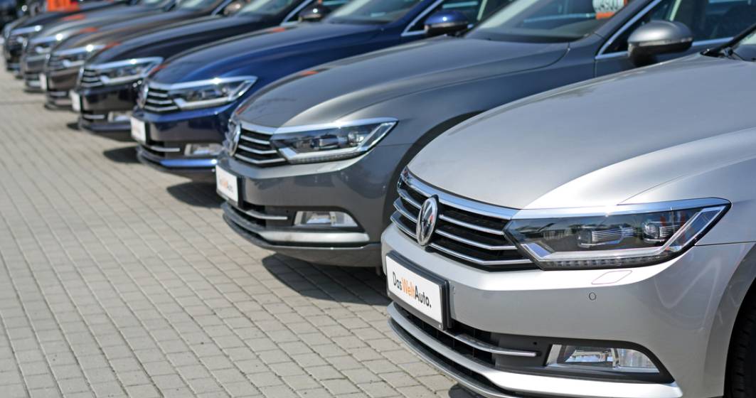 Imagine pentru articolul: Germania pregateste un recall pentru 12 MIL. de masini. Va costa 2,5 MLD. euro