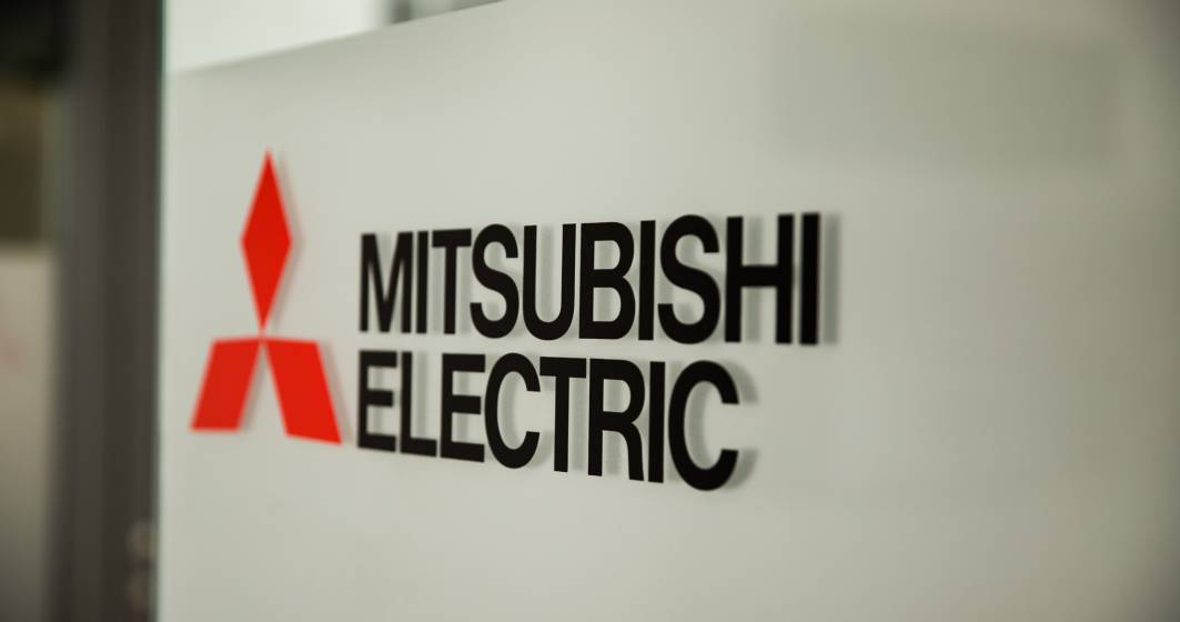 Imagine pentru articolul: (P) Mitsubishi Electric Europe deschide prima sucursala in Romania