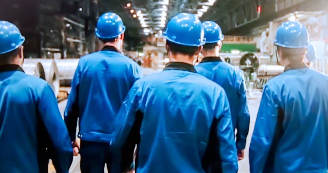 Imagine pentru articolul: Grupul Iveco și Nikola au inaugurat o fabrică în Germania pentru producția de vehicule comerciale electrice