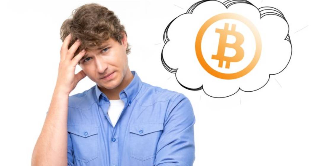 Imagine pentru articolul: Bitcoin "topaie" in jurul valorii de 10.000 de dolari: A scazut cu peste 2.000 de dolari in cateva ore