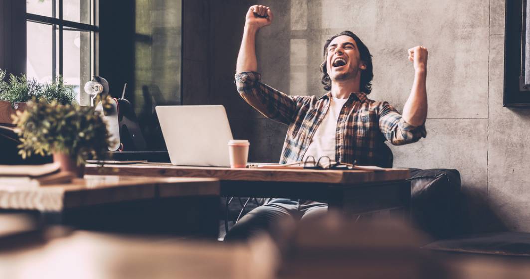 Imagine pentru articolul: Sapte moduri in care poti fi mai fericit la locul de munca, potrivit expertilor in cariera
