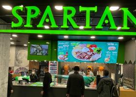 Imagine: Lanţul românesc de restaurante Spartan, vândut în 2023 de antreprenorul...