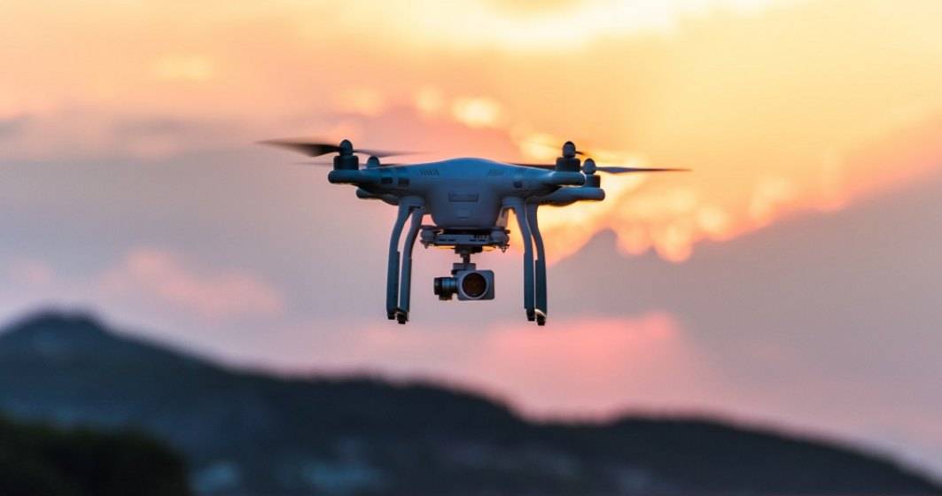 Imagine pentru articolul: Cea mai mare "autostradă" complet automatizată pentru drone va fi gata în 2024. Ce țară construiește "Skyway" și cum va funcționa