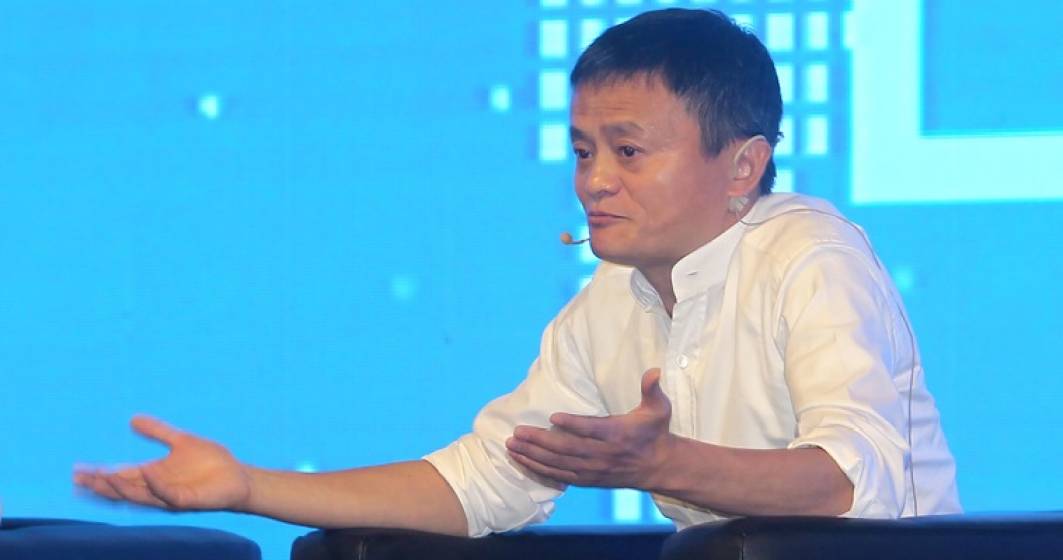 Imagine pentru articolul: Startup-urile FinTech au atras 39,5 miliarde de dolari in 2018: 35% dintre fonduri au ajuns la grupul fondat de Jack Ma