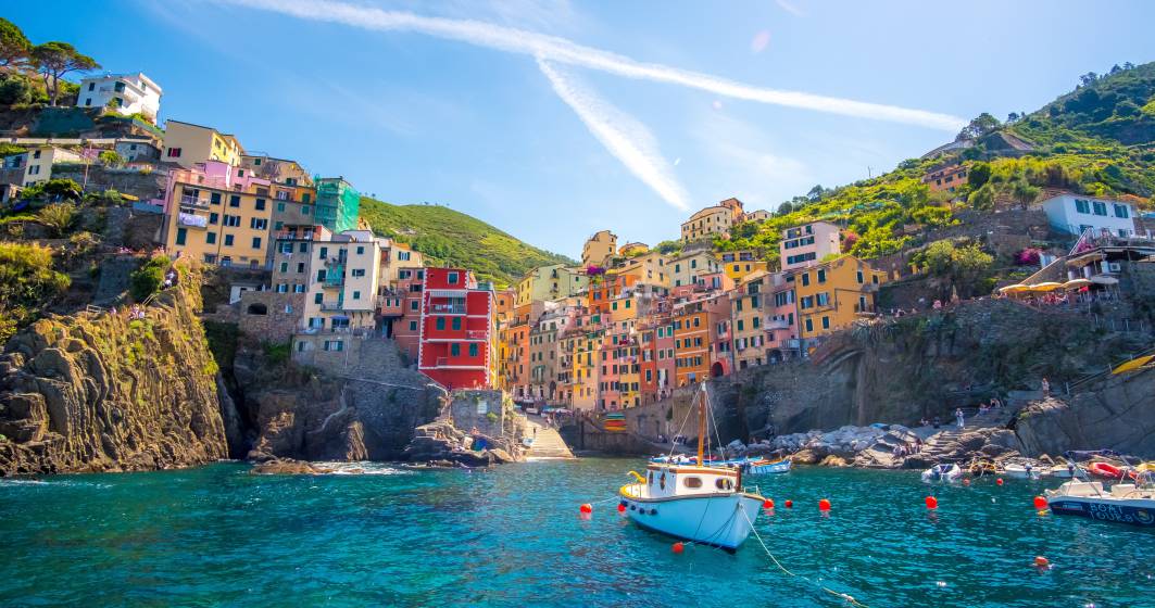 Imagine pentru articolul: GALERIE FOTO | Se redeschide una dintre cele mai îndrăgite destinații din Italia. Cât costă accesul și ce poți vedea
