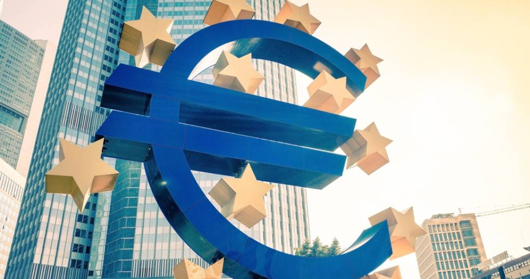 Imagine pentru articolul: Banca Centrală Europeană începe cea mai mare retragere de numerar derulată vreodată în istoria sa