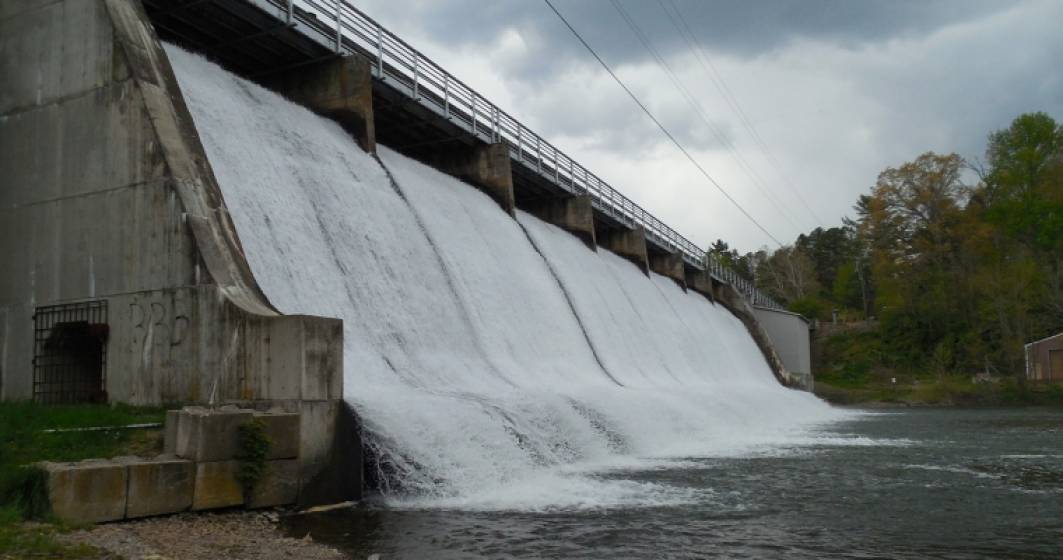 Imagine pentru articolul: Hidroelectrica a obtinut un profit brut de 1,13 miliarde lei in primele noua luni, in crestere cu 30%