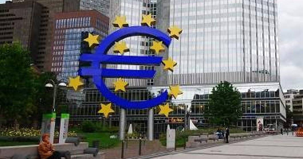 Imagine pentru articolul: Banca Centrala Europeana a inrautatit estimarile privind evolutia inflatiei