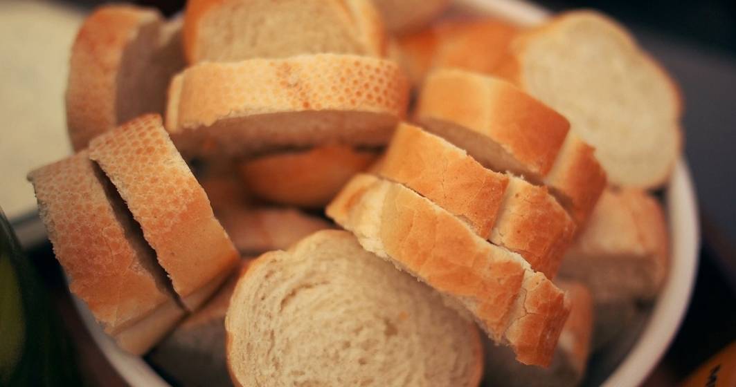 Imagine pentru articolul: ROMPAN va sesiza instituţiile statului vizavi de clipul ce afirmă că un consum de pâine neambalată duce la îmbolnăvirea cu Covid-19