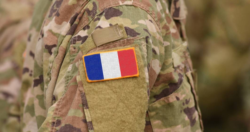 Imagine pentru articolul: Ajutor pentru Ucraina: Franța va livra blindate vechi, ”dar încă funcționale” și rachete Aster