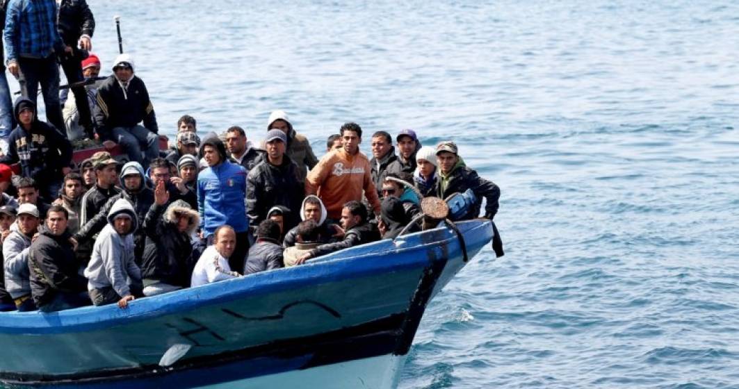 Imagine pentru articolul: Spania ar putea deveni un nou punct de sosire pentru migrantii proveniti din Africa
