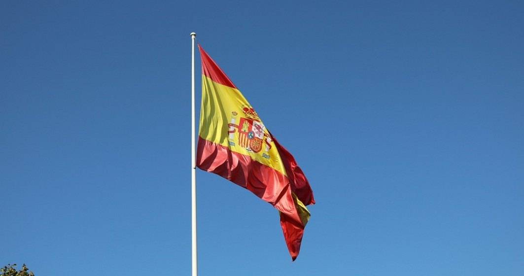 Imagine pentru articolul: Premierul Spaniei vrea prelungirea stării de urgenţă cu încă o lună