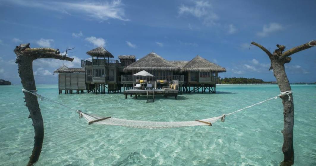 Imagine pentru articolul: Românii preferă destinațiile exotice în vacanța de iarnă din pandemie: 200% creștere a vânzărilor pentru Maldive