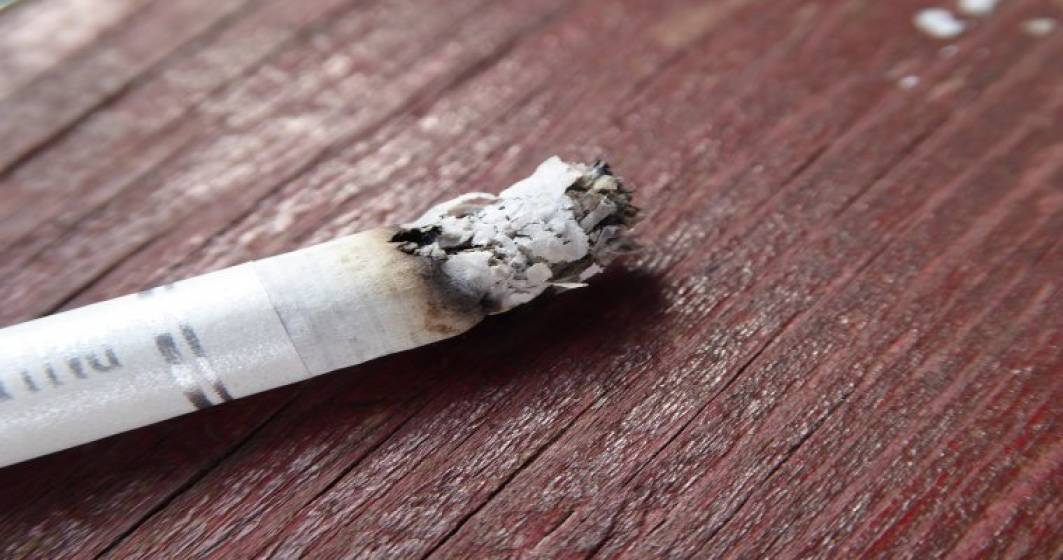 Imagine pentru articolul: Proiectul care ar permite fumatul in spatii inchise special amenajate, aviz negativ in comisiile Camerei Deputatilor