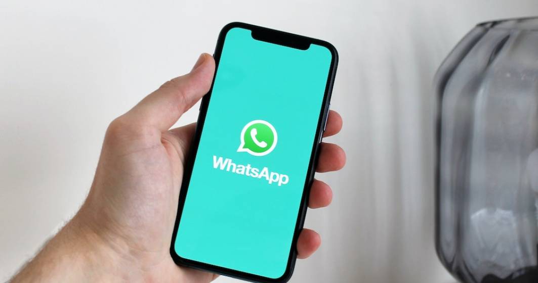 Imagine pentru articolul: Schimbări importante la WhatsApp, în opțiunile de utilizare a aplicației. Despre ce este vorba