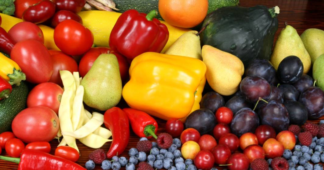 Imagine pentru articolul: Legumele și fructele de la producătorii înscriși în cooperative vor ajunge în sfârșit în supermarketuri
