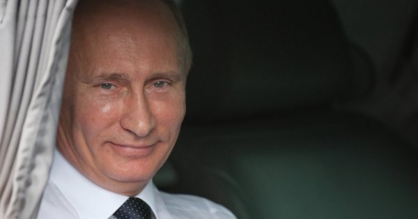 Imagine pentru articolul: Vladimir Putin a ieșit în campanie prin țară și spune că se consideră în...