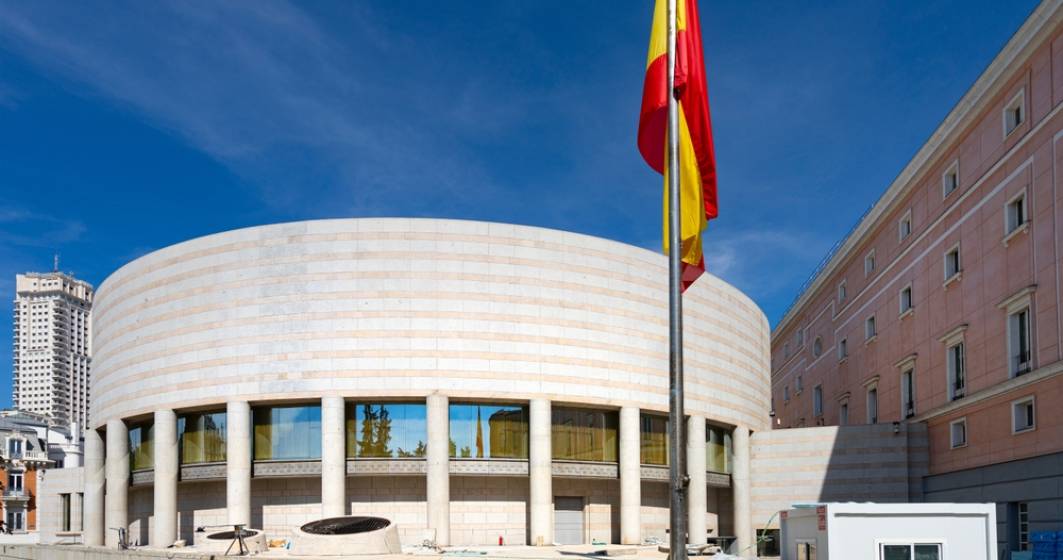 Imagine pentru articolul: Spania: Suprataxarea băncilor și marilor companii din energie a trecut de Senat