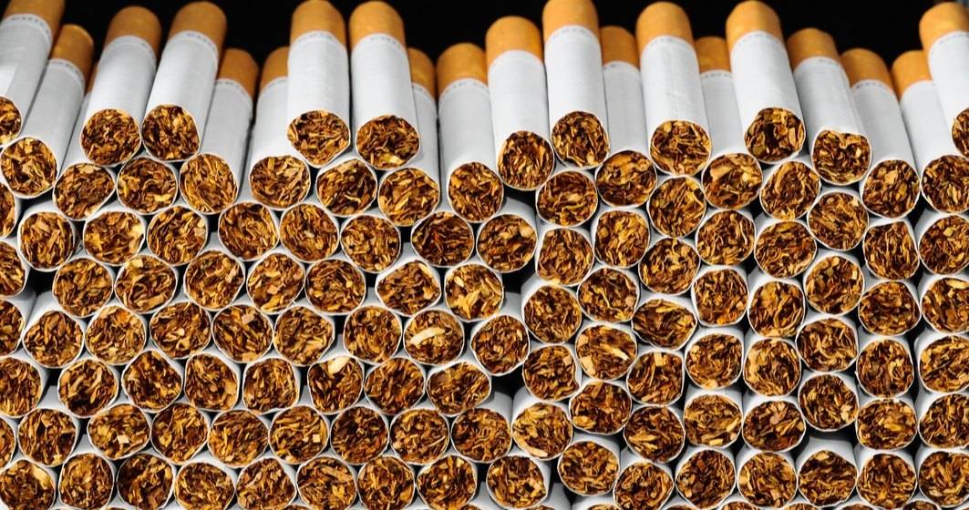 Imagine pentru articolul: Peste 40.000 de pachete de ţigări de contrabandă, confiscate la granița cu România