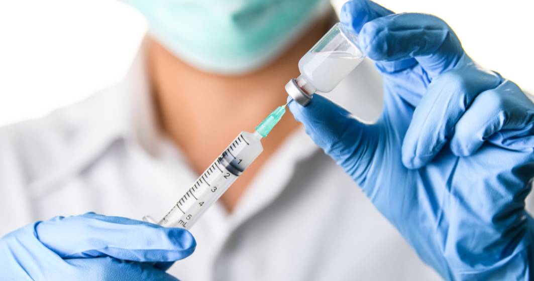 Imagine pentru articolul: România va beneficia de peste 1 milion de doze de vaccin pentru COVID-19