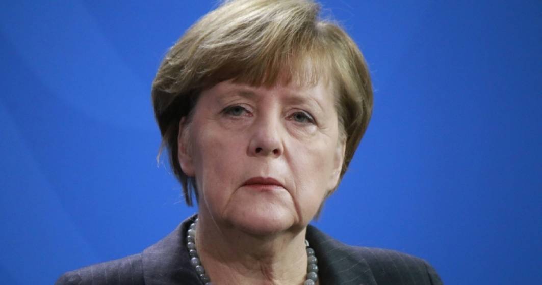 Imagine pentru articolul: Angela Merkel pledeaza pentru cooperarea cu Moscova in lupta impotriva terorismului