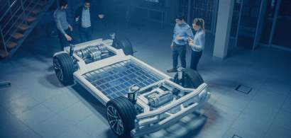 Reuters: Producătorii auto își vor dubla investițiile pe mașini electrice și...