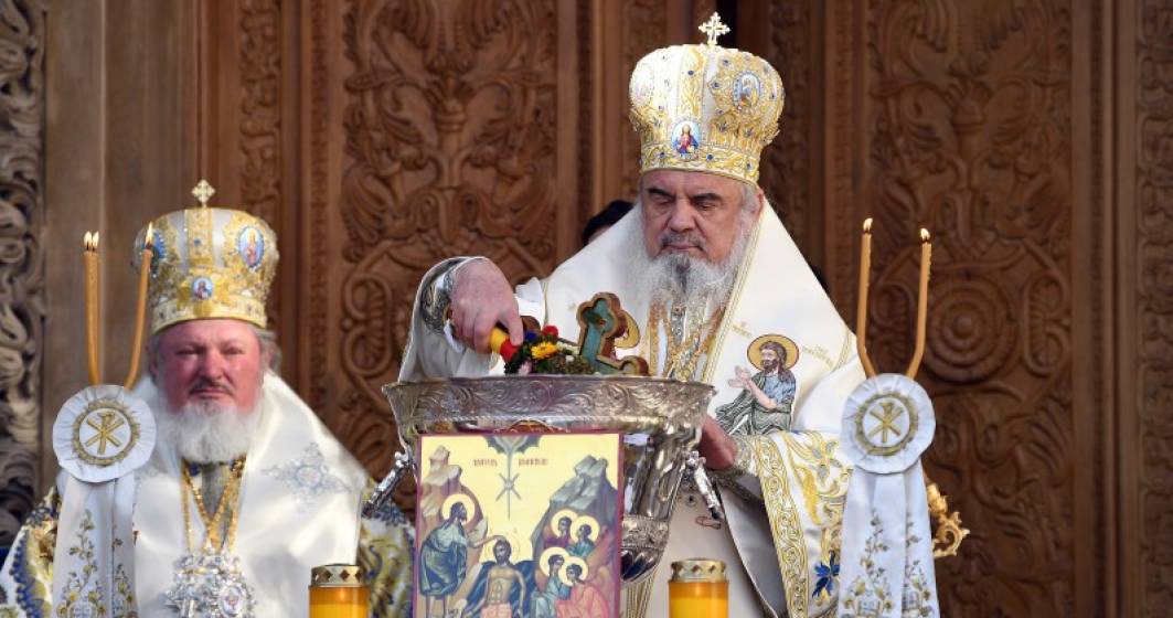 Imagine pentru articolul: Patriarhul Daniel îndeamnă la vaccinare: Acesta este un prim pas pentru reluarea pelerinajelor în Locurile Sfinte