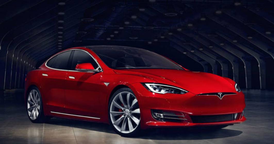 Imagine pentru articolul: Tesla a marit pretul pentru versiunile de baza ale lui Model S si Model X: clientii platesc cu 1.500 de euro mai mult