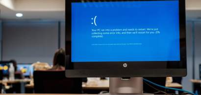 Ce trebuie să faci dacă ai fost afectat de eroarea tip „blue screen” a...