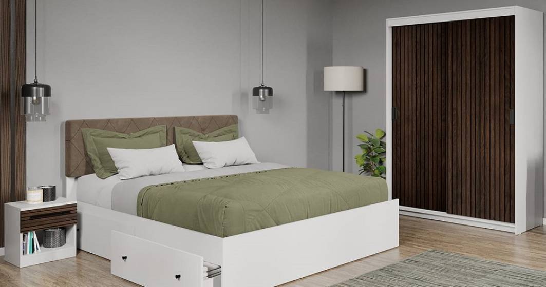 Imagine pentru articolul: Cum să alegem mobilierul de dormitor perfect pentru tine?