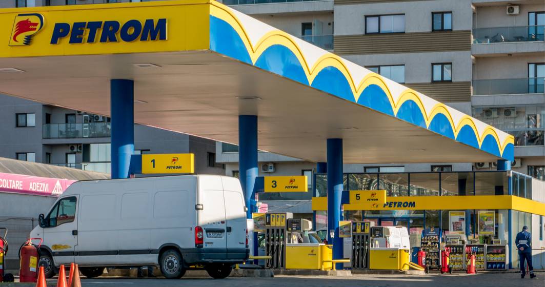 Imagine pentru articolul: Cum se vede efectul prețurilor mari în energie: OMV Petrom obține un profit de peste cinci ori mai mare față de anul trecut
