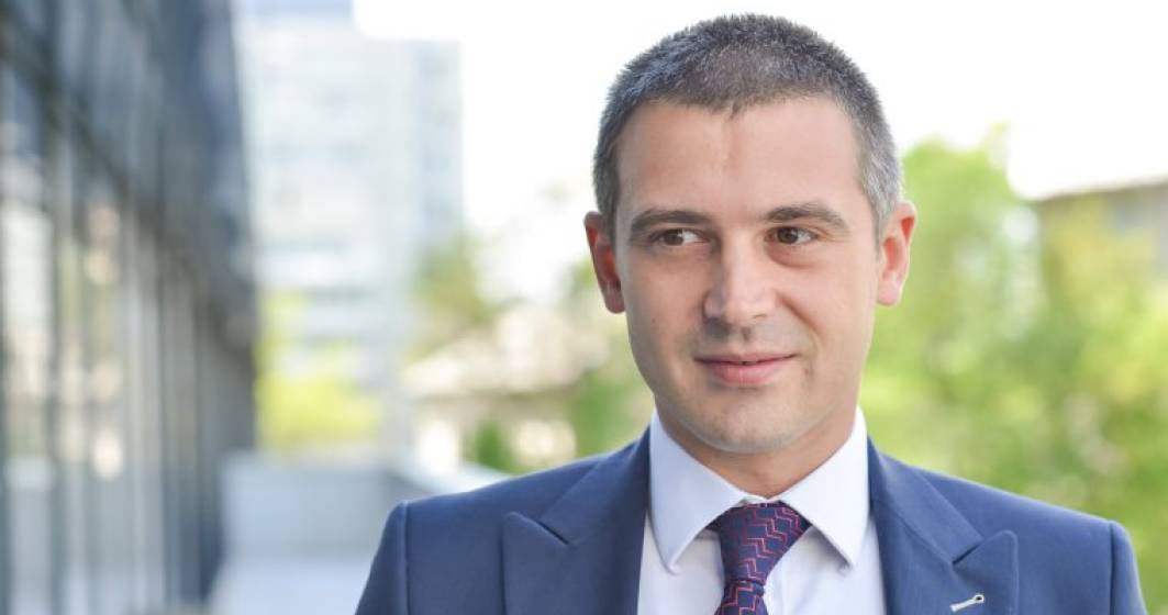 Imagine pentru articolul: Vlad Boeriu: Plata defalcata a TVA nu poate sa functioneze in conditiile viitoarelor reglementari europene pe TVA