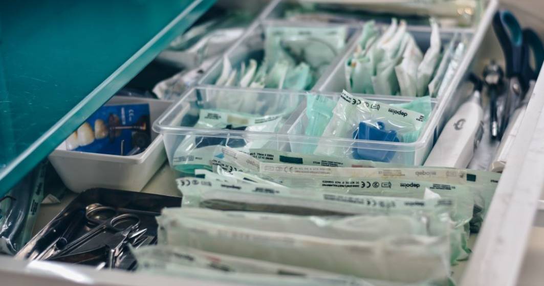 Imagine pentru articolul: Serbia donează medicamente şi concentratoare de oxigen pentru bolnavii COVID din România