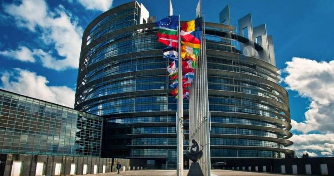 Imagine pentru articolul: Romania castiga un loc in plus in Parlamentul European, dupa noua distribuire a mandatelor post-Brexit