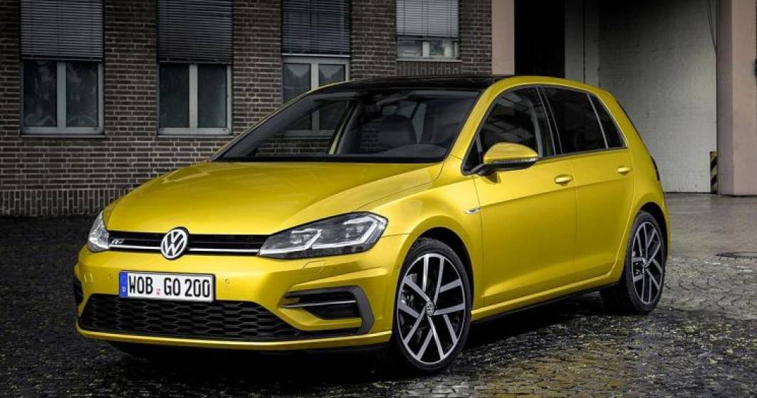 Imagine pentru articolul: 7 curiozitati despre Volkswagen: un singur premiu in toata existenta!