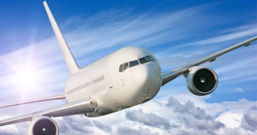 Imagine pentru articolul: Reduceri MARI la zborurile noi, anunțate de Blue Air
