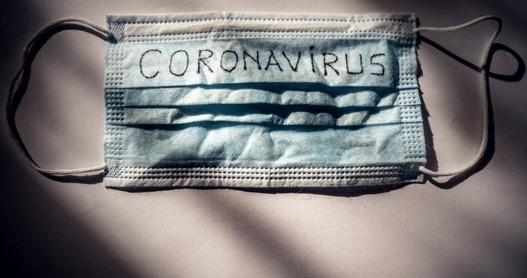 Imagine pentru articolul: Două noi cazuri de coronavirus confirmate în București. Bilanțul total ajunge la 35 de îmbolnăviri
