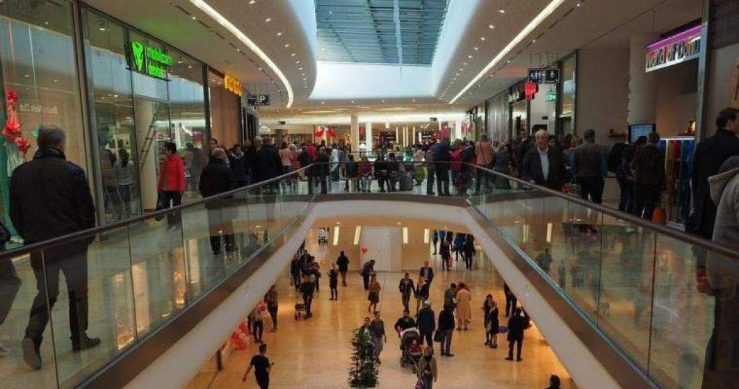 Imagine pentru articolul: Reduceri de pana la 70% in ianuarie si februarie in mall-uri