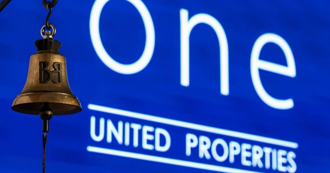 Imagine pentru articolul: One United Properties vrea un profit de aproape 525 mil. lei în 2024